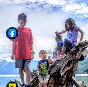 Meet your Posher, Justin